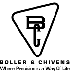 Boller and Chivens: A History  "Where Precision is a Way of Life"